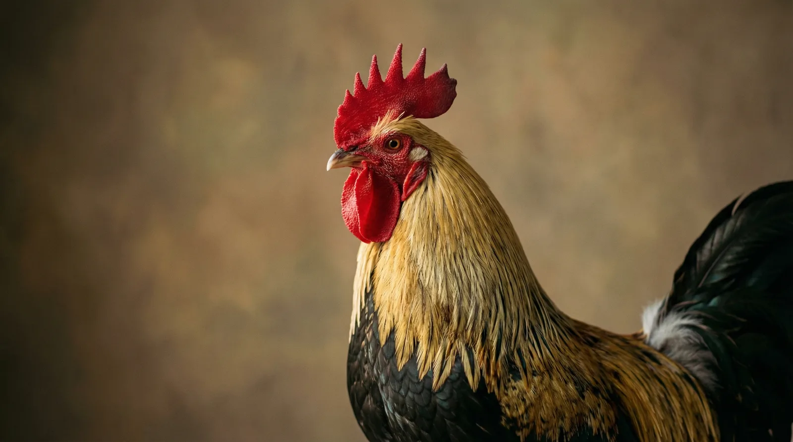 On Portraiture and Presence