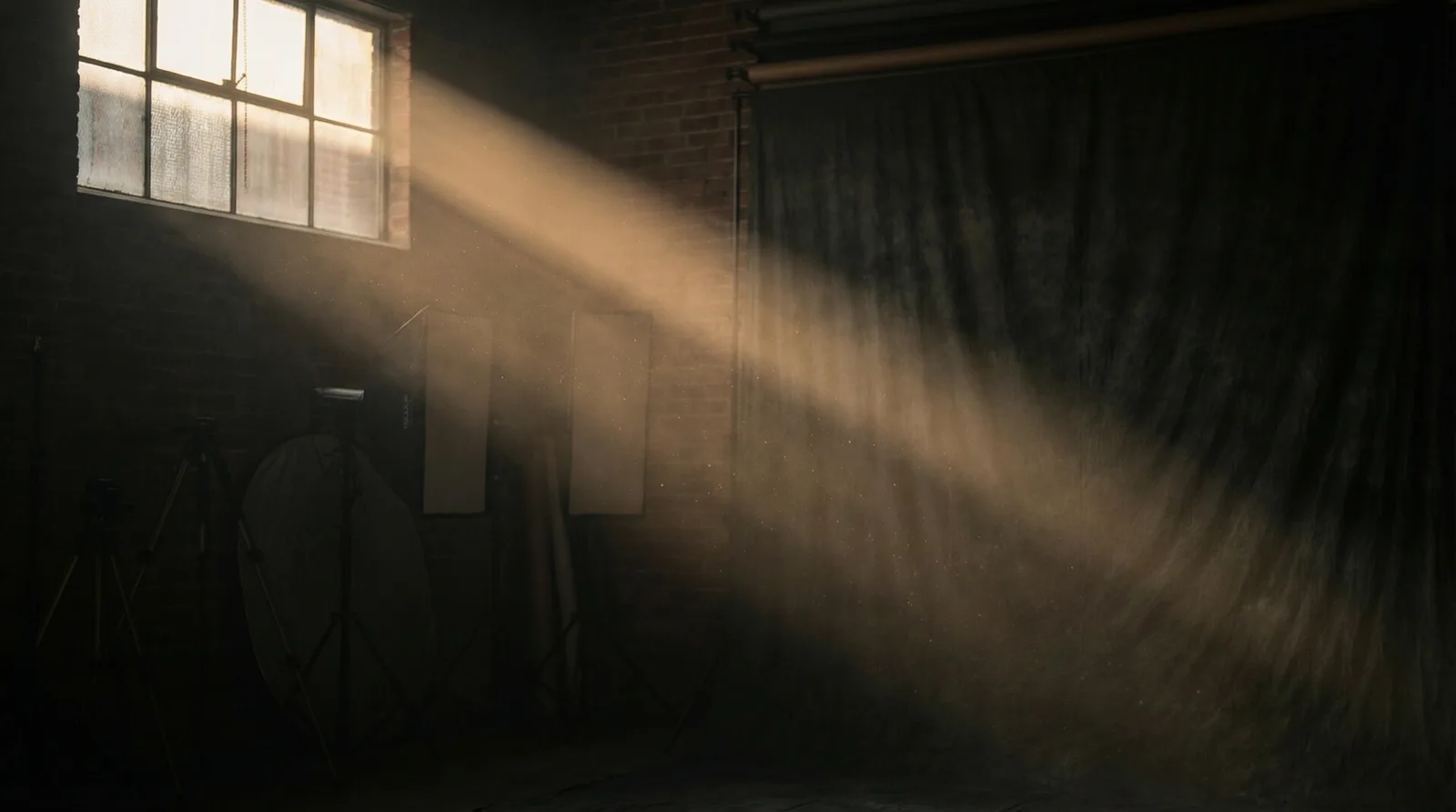 Light, Shadow, and the Art of Stillness