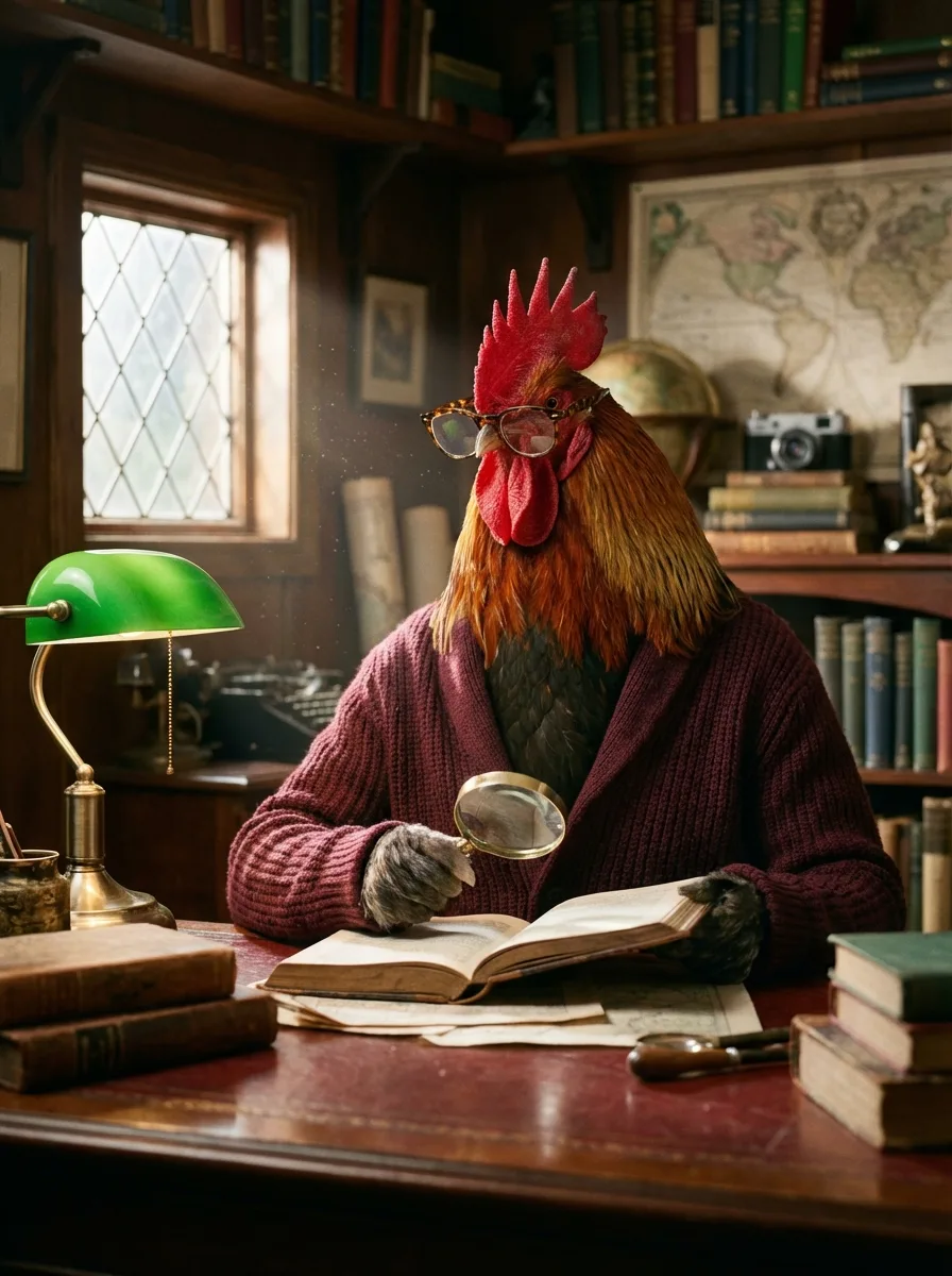 Quality is mostly about what you choose not to acquire